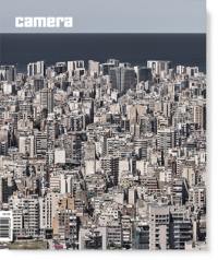 Camera : revue photographique trimestrielle, n° 21-22. La photographie sur les rives de la Méditerranée