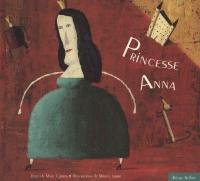 Princesse Anna