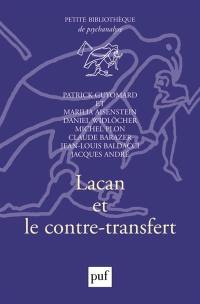 Lacan et le contre-transfert