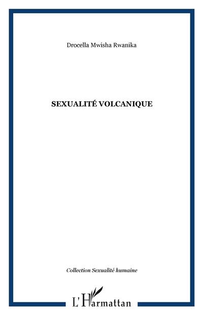 Sexualité volcanique