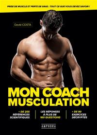 Mon coach musculation