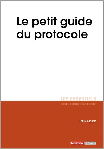 Petit guide du protocole