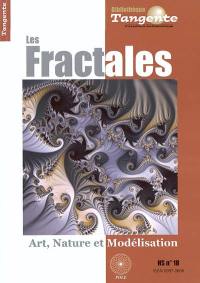Les fractales : art, nature et modélisation