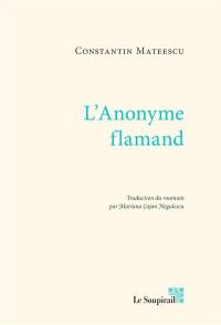 L'anonyme flamand
