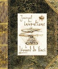 Journal des inventions de Léonard de Vinci