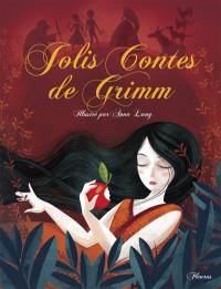 Jolis contes de Grimm
