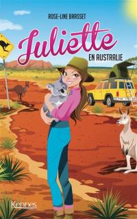 Juliette. Vol. 15. Juliette en Australie