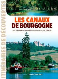 Les canaux de Bourgogne