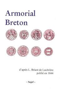 Armorial breton