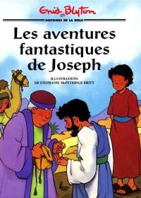 Les aventures fantastiques de Joseph
