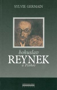 Bohuslav Reynek à Petrkov : un nomade en sa demeure