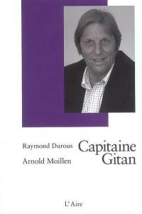 Capitaine Gitan