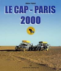 Le Cap-Paris 2000