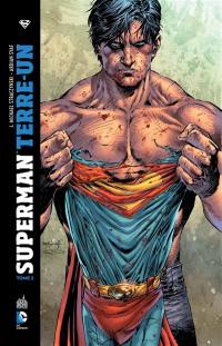 Superman Terre-Un. Vol. 2