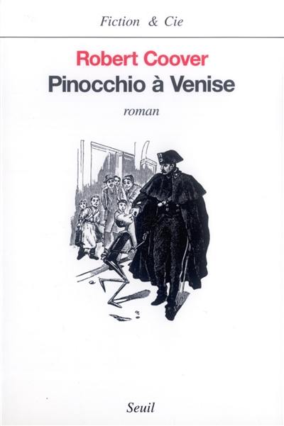 Pinocchio à Venise