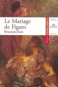 La folle journée ou Le mariage de Figaro (1784)