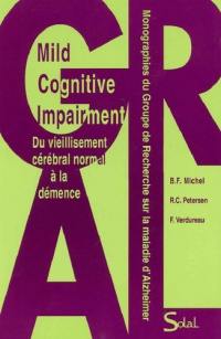 MCI, mild cognitive impairment
