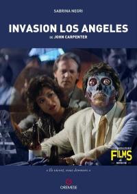 Invasion Los Angeles (They live, 1988) de John Carpenter