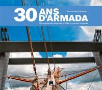 30 ans d'Armada : 1989-2019