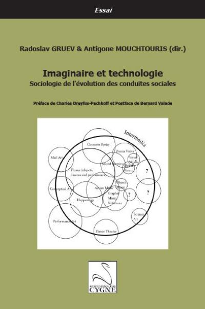 Imaginaire et technologie : sociologie de l'évolution des conduites sociales