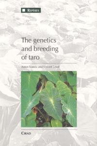 The genetics and breeding of taro