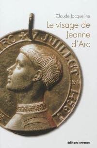 Le visage de Jeanne d'Arc