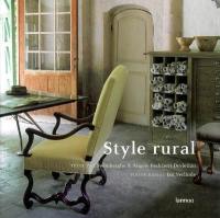 Style rural