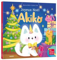 Akiko. Joyeux Noël