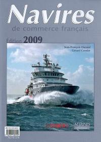Navires de commerce français