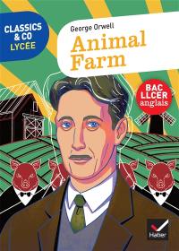Animal farm : bac LLCER anglais