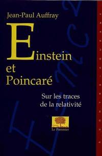 Einstein et Poincaré
