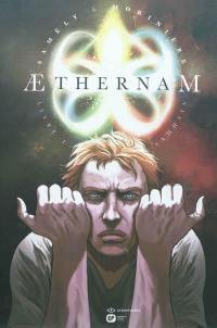 Aethernam. Vol. 1. Samhain