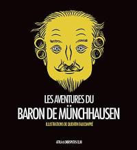 Les aventures du baron de Münchhausen