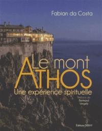 Le mont Athos : une expérience spirituelle