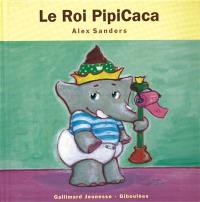 La Galette des Rois et Reines (French Edition) by Alex Sanders