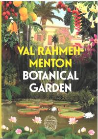 Val Rahmeh-Menton botanical garden