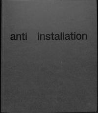 Anti installation