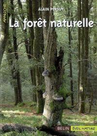 La forêt naturelle