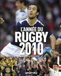 L'année du rugby 2010