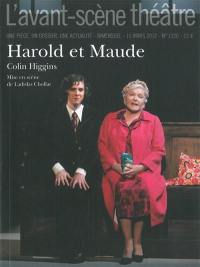 Avant-scène théâtre (L'), n° 1320. Harold et Maude