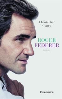 Roger Federer : biographie