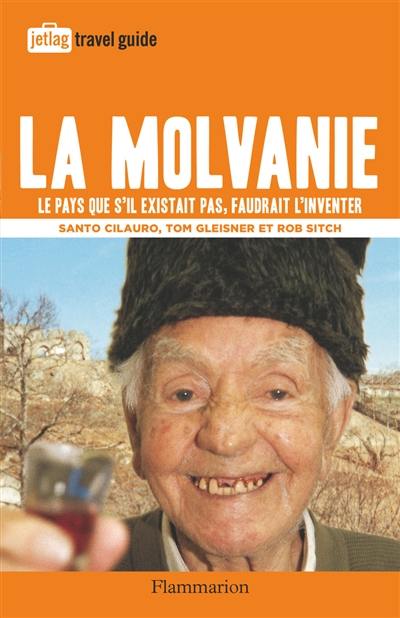 La Molvanie : le pays que s'il existait pas, faudrait l'inventer