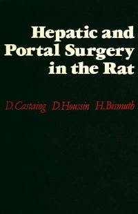 Hepatic and Portal Surgery in the rat