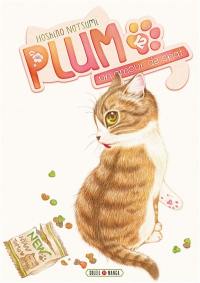 Plum, un amour de chat. Vol. 12