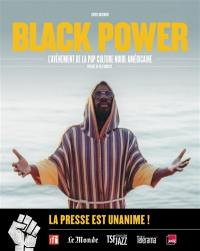 Black power : l'avènement de la pop culture noire américaine