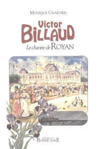 Victor Billaud : le chantre de Royan