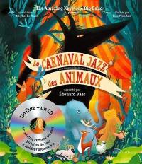 Le carnaval jazz des animaux