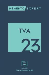 TVA 2023