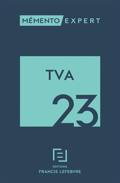 TVA 2023