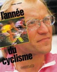 L'année du cyclisme 1989